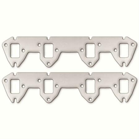 REMFLEX Exhaust Header Gasket for Ford V8 FE R1B-3009